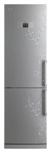 LG GR-B469 BVSP Refrigerator larawan