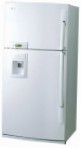 LG GR-642 BBP Холодильник