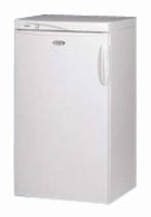 Whirlpool ARC 1570 Refrigerator larawan