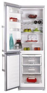 Blomberg KND 1651 X Холодильник фото