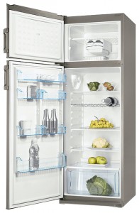 Electrolux ERD 32190 X Холодильник фото