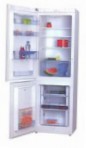 Hansa BK310BSW Refrigerator