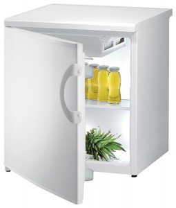 Gorenje RB 4061 AW Холодильник фотография