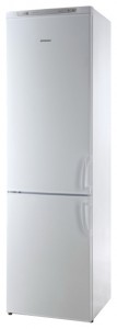 NORD DRF 110 NF WSP Холодильник фотография
