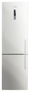 Samsung RL-50 RECSW Refrigerator larawan