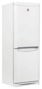 Indesit NBA 161 FNF Холодильник фотография