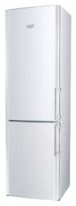 Hotpoint-Ariston HBM 1201.4 H Холодильник фото