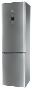 Hotpoint-Ariston EBD 20223 F Tủ lạnh ảnh
