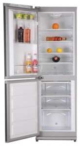 LGEN BM-155 S Холодильник фотография