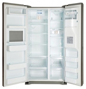 LG GW-P227 HLQV 冰箱 照片
