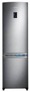 Samsung RL-55 TGBX3 Kühlschrank Foto