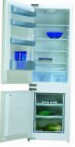 BEKO CBI 7701 Refrigerator