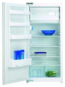 BEKO RBI 2301 Tủ lạnh ảnh