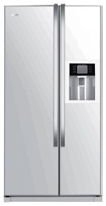 Haier HRF-663CJW Холодильник фото