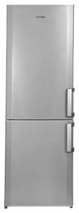BEKO CN 228120 T Холодильник фото