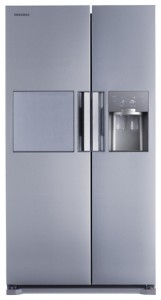 Samsung RS-7778 FHCSL Холодильник фотография