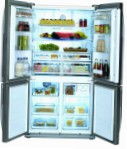 BEKO GNE 114610 FX Tủ lạnh