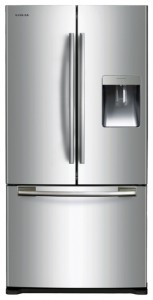 Samsung RF-62 QERS Холодильник фото