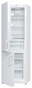 Gorenje RK 6191 BW Refrigerator larawan