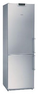 Bosch KGP36361 Tủ lạnh ảnh
