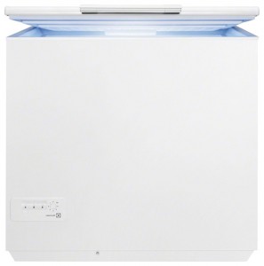 Electrolux EC 12800 AW Buzdolabı fotoğraf