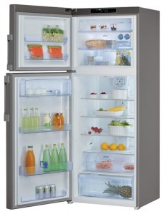 Whirlpool WTV 4525 NFIX Холодильник фотография