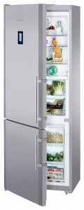 Liebherr CBNPes 5156 Холодильник фото