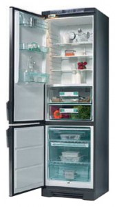 Electrolux QT 3120 W Холодильник фотография