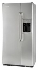 Mabe MEM 23 QGWGS Refrigerator larawan