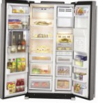 Haier HRF-658FF/ASS Холодильник