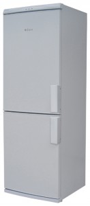 Mabe MCR1 17 Refrigerator larawan