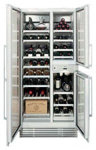 Gaggenau IK 367-251 Refrigerator larawan