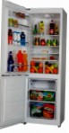 Vestel VNF 386 VSM Холодильник