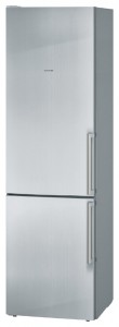 Siemens KG39EAI30 Tủ lạnh ảnh