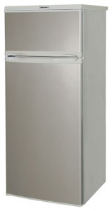 Shivaki SHRF-260TDS Холодильник фото
