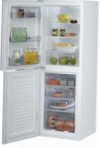 Whirlpool WBE 2311 A+W Refrigerator