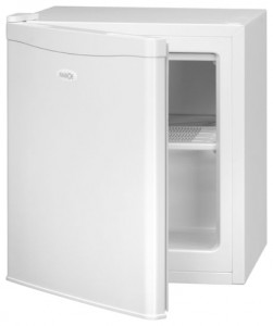 Bomann GB388 Refrigerator larawan