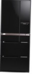 Hitachi R-C6800UXK Холодильник