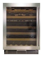 Sub-Zero 424FS Холодильник фото