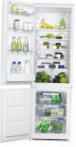 Electrolux ZBB 928441 S Холодильник
