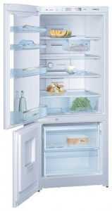 Bosch KGN53V00NE Холодильник фото