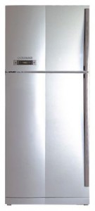Daewoo FR-530 NT IX Холодильник фото