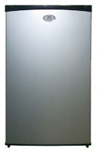 Daewoo Electronics FR-146RSV Холодильник фотография