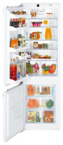 Liebherr ICP 3016 Tủ lạnh ảnh