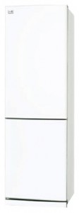 LG GC-B399 PVCK Refrigerator larawan