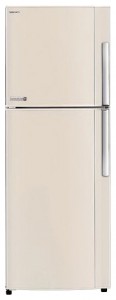 Sharp SJ-311VBE Холодильник фото