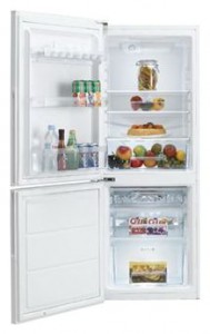 Samsung RL-26 FCAS Refrigerator larawan