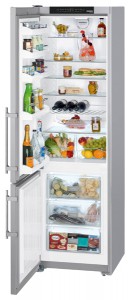 Liebherr CPesf 3813 Холодильник фотография