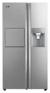 LG GS-9167 AEJZ Tủ lạnh ảnh
