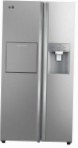 LG GS-9167 AEJZ 冷蔵庫